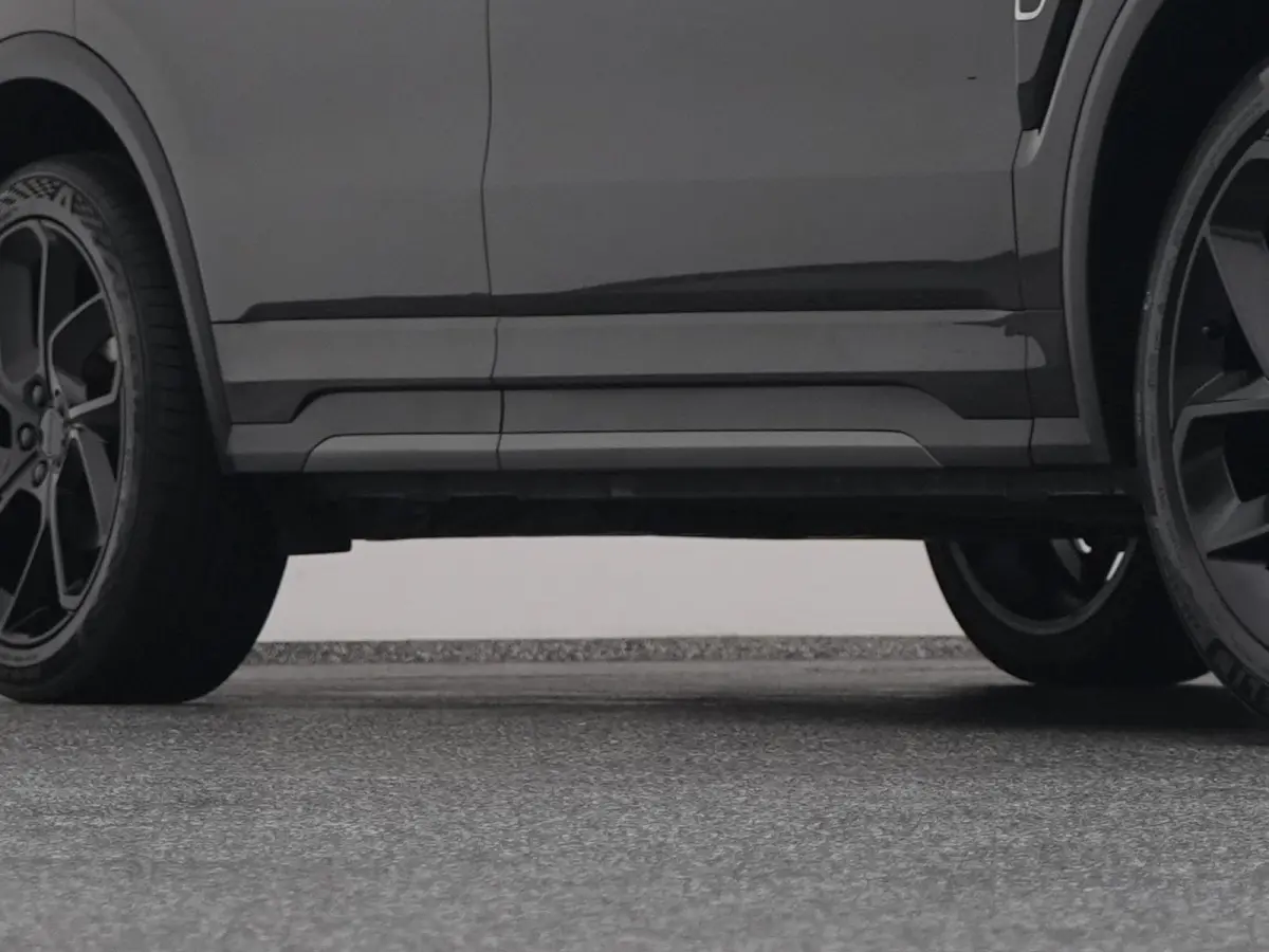 1.5 Plug-in Hybrid | 360° | BLACK | ZWARTE HEMEL | NLD AUTO
