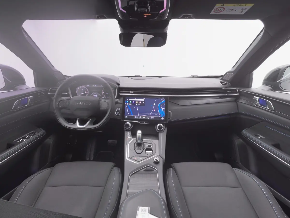 1.5 Plug-in Hybrid | 360° | BLACK | ZWARTE HEMEL | NLD AUTO