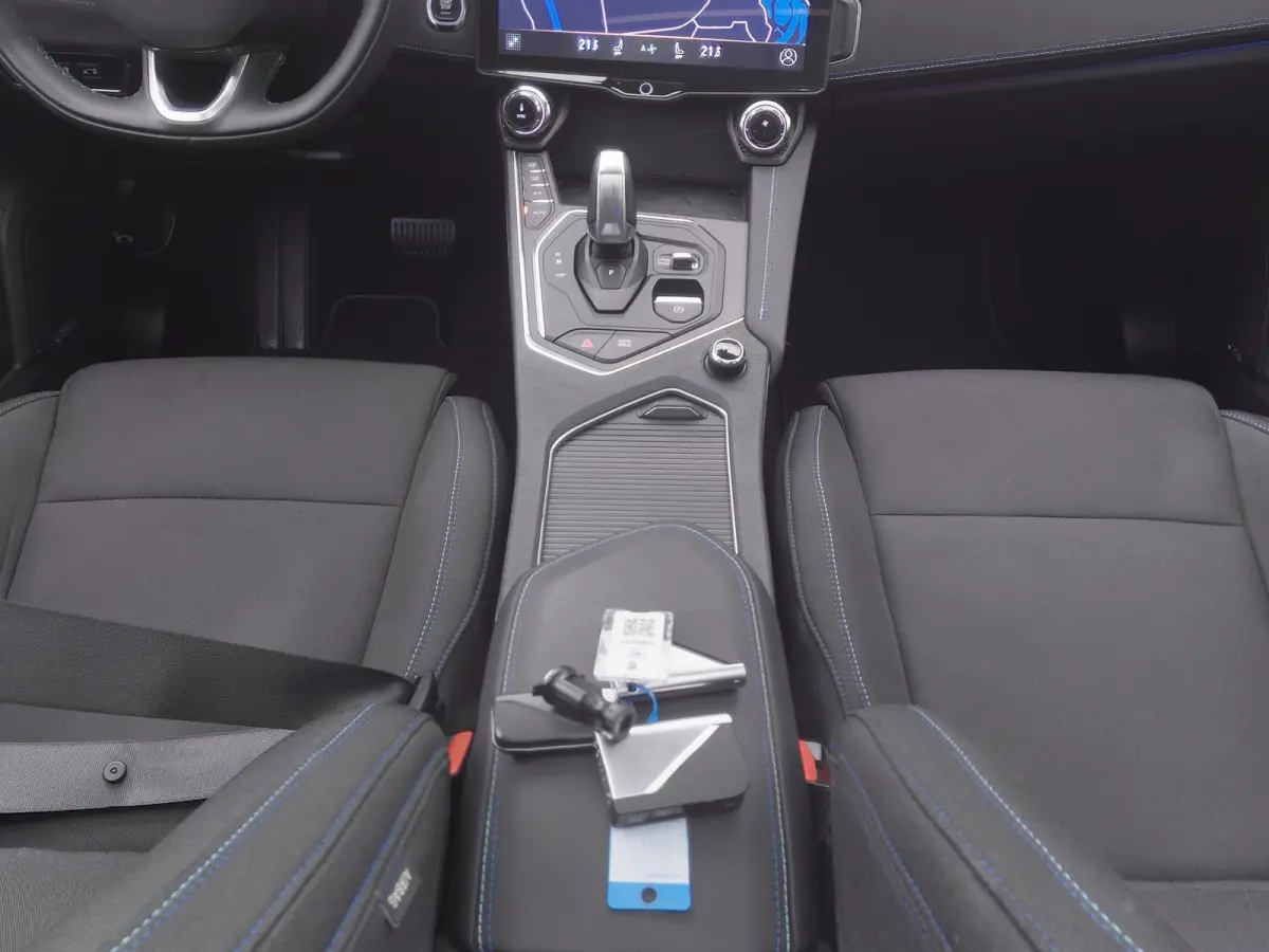 1.5 Plug-in Hybrid | 360° | BLACK | ZWARTE HEMEL | NLD AUTO