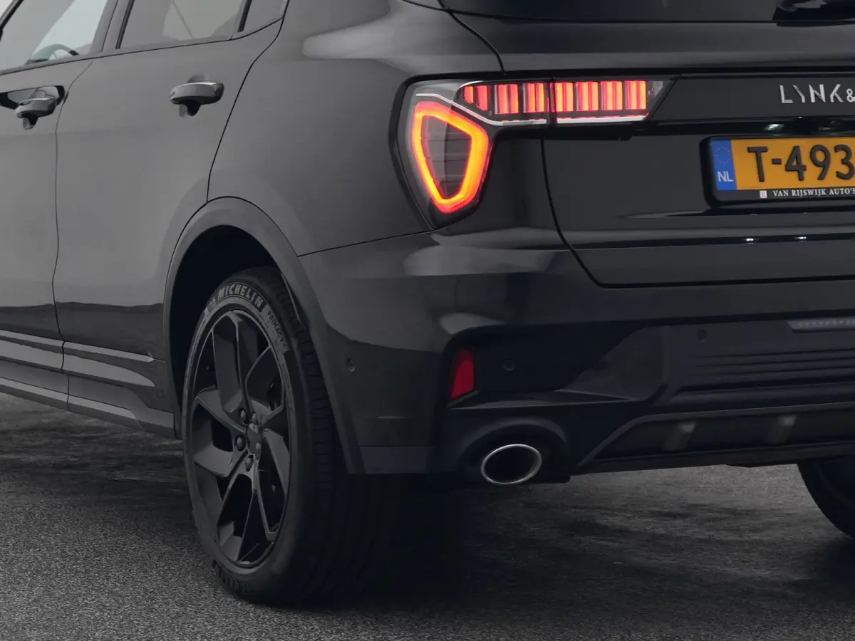 1.5 Plug-in Hybrid | 360° | BLACK | ZWARTE HEMEL | NLD AUTO