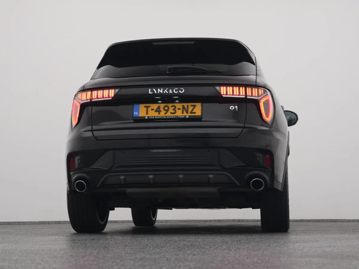 1.5 Plug-in Hybrid | 360° | BLACK | ZWARTE HEMEL | NLD AUTO