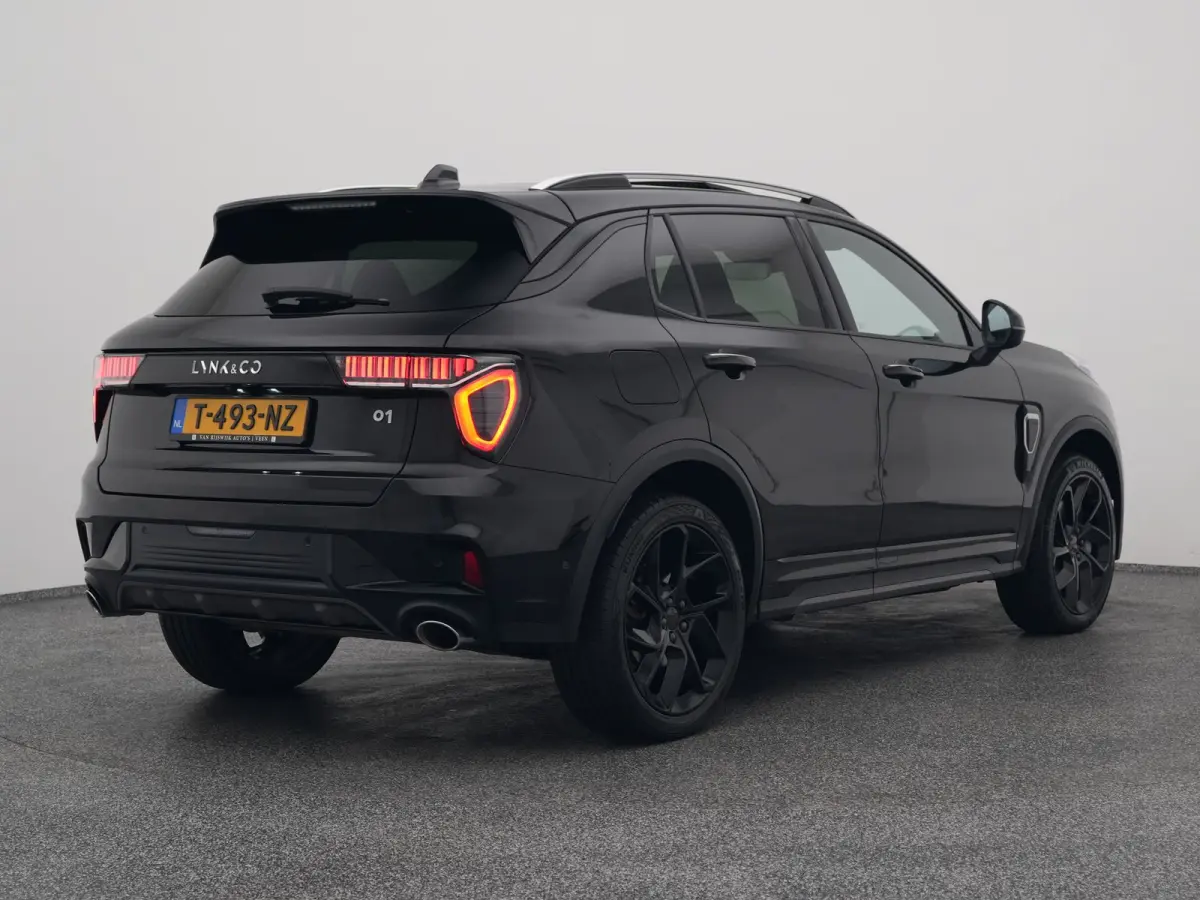 1.5 Plug-in Hybrid | 360° | BLACK | ZWARTE HEMEL | NLD AUTO