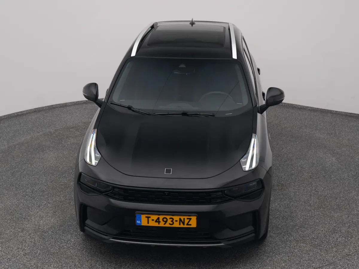 1.5 Plug-in Hybrid | 360° | BLACK | ZWARTE HEMEL | NLD AUTO
