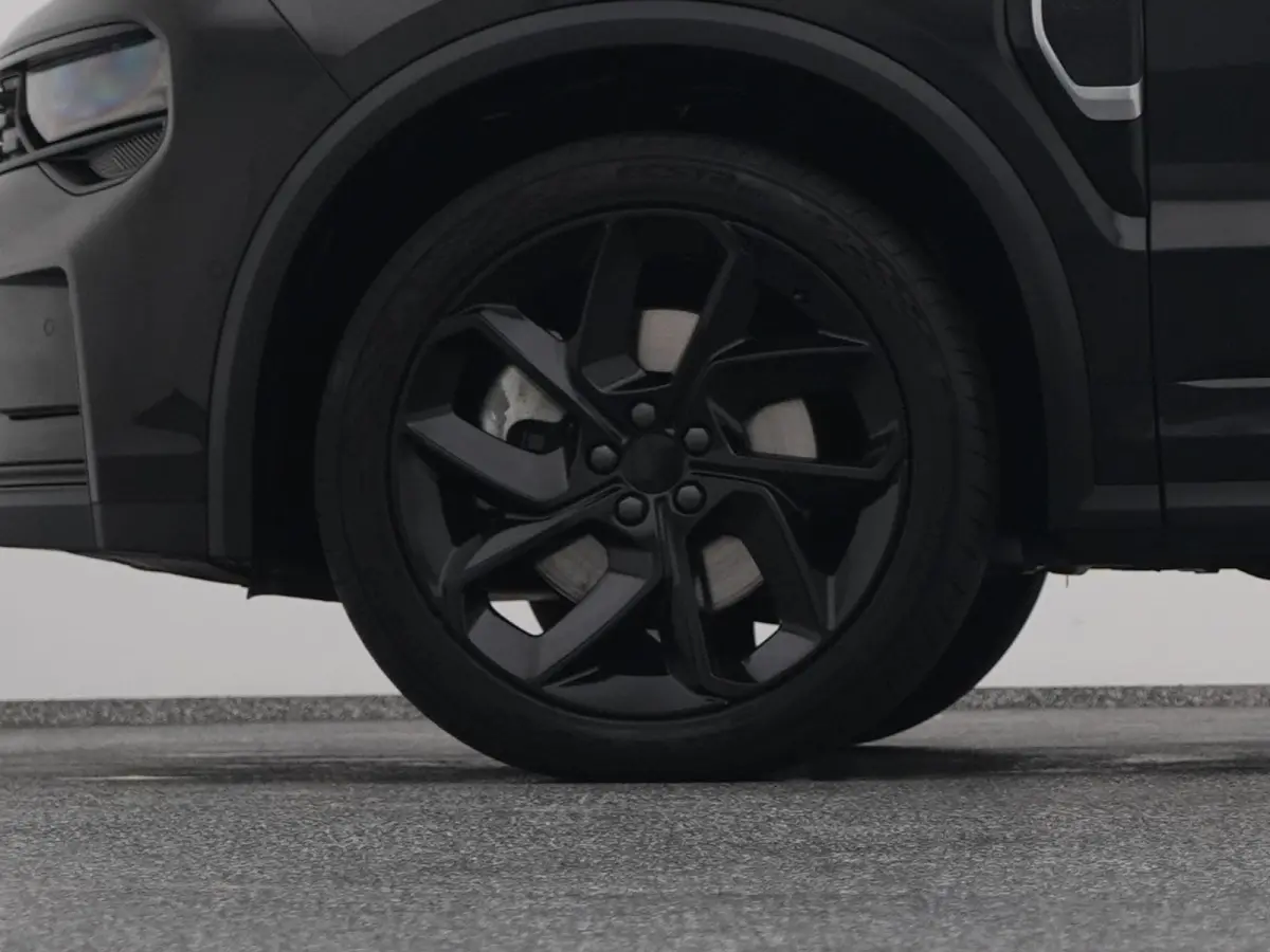 1.5 Plug-in Hybrid | 360° | BLACK | ZWARTE HEMEL | NLD AUTO