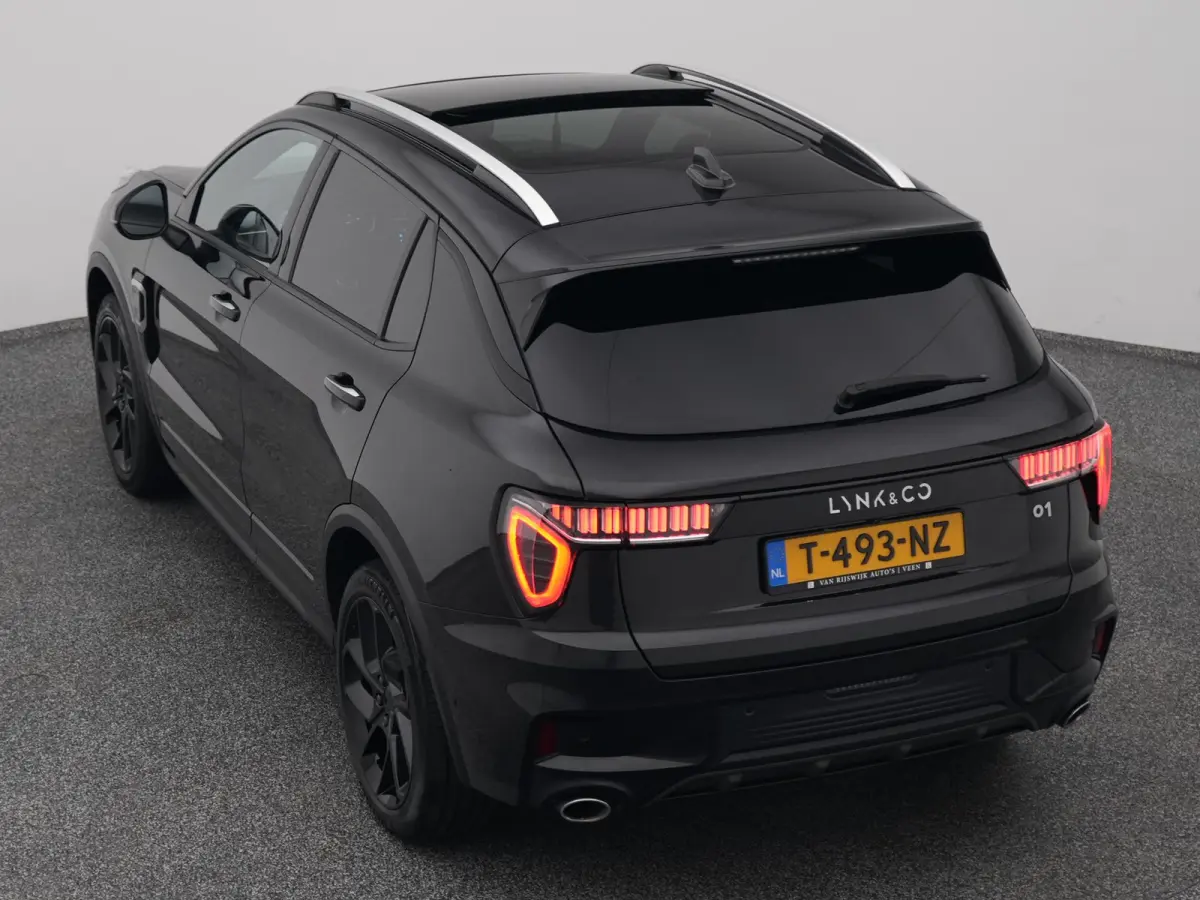1.5 Plug-in Hybrid | 360° | BLACK | ZWARTE HEMEL | NLD AUTO