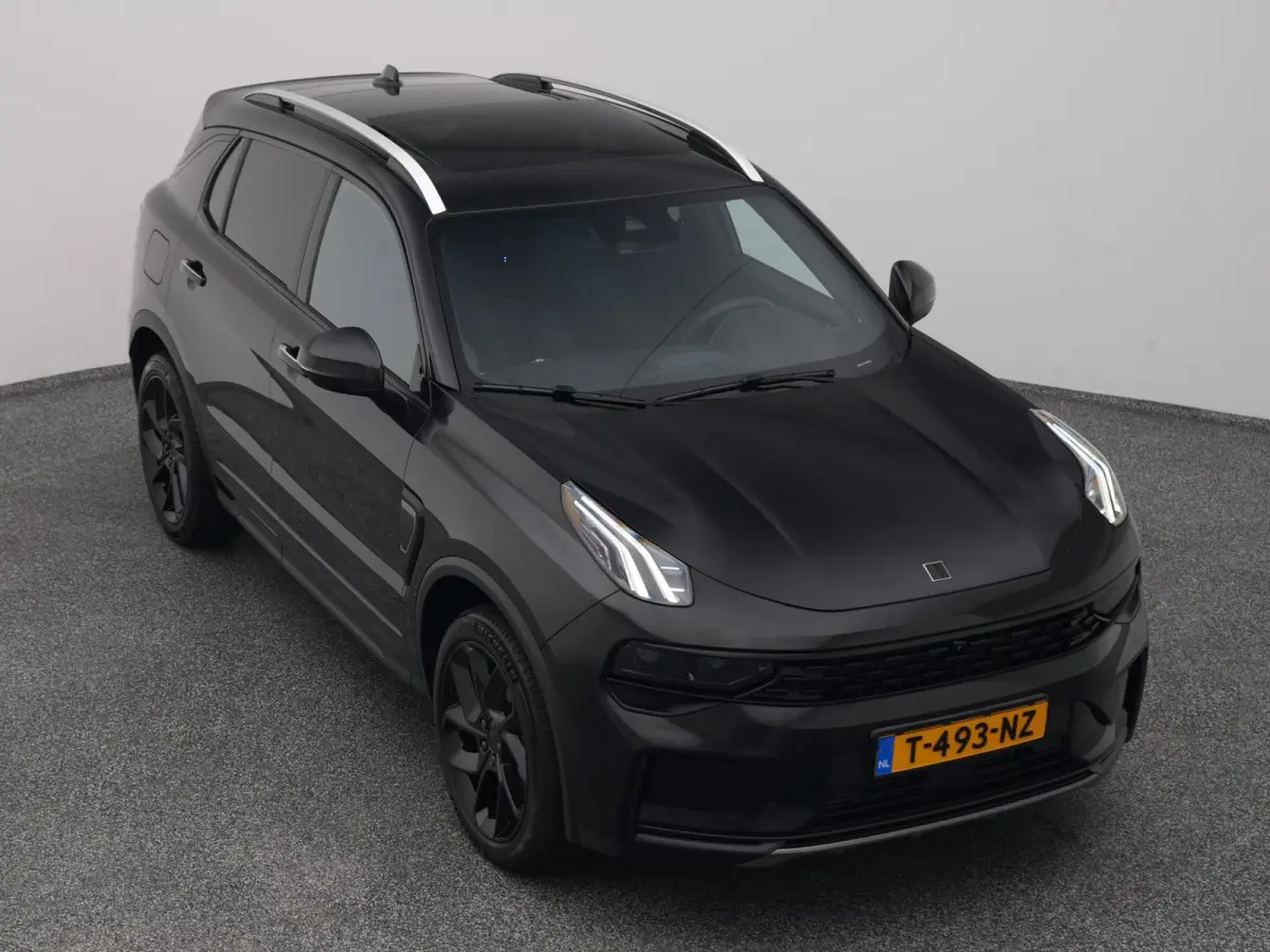 1.5 Plug-in Hybrid | 360° | BLACK | ZWARTE HEMEL | NLD AUTO