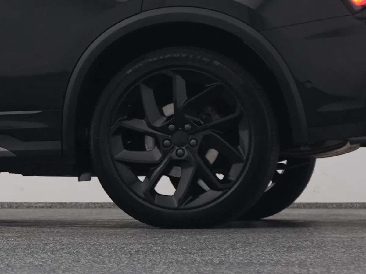 1.5 Plug-in Hybrid | 360° | BLACK | ZWARTE HEMEL | NLD AUTO
