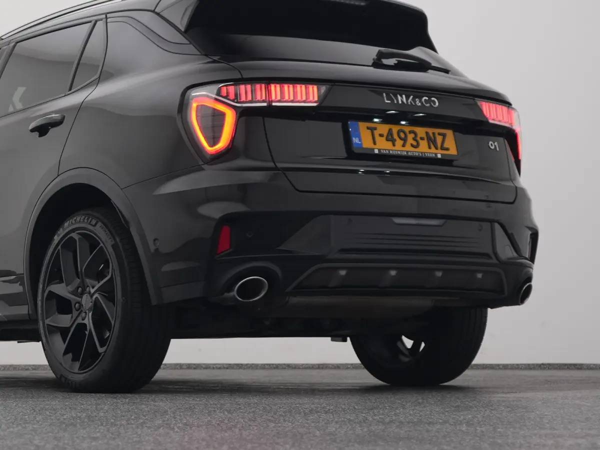 1.5 Plug-in Hybrid | 360° | BLACK | ZWARTE HEMEL | NLD AUTO