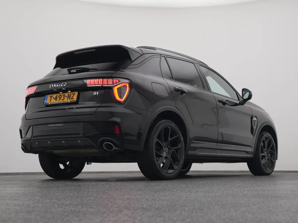 1.5 Plug-in Hybrid | 360° | BLACK | ZWARTE HEMEL | NLD AUTO