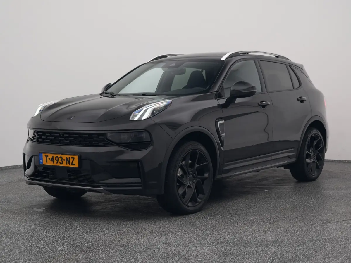 1.5 Plug-in Hybrid | 360° | BLACK | ZWARTE HEMEL | NLD AUTO
