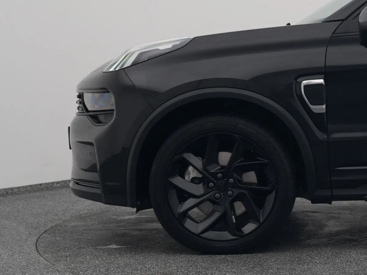 1.5 Plug-in Hybrid | 360° | BLACK | ZWARTE HEMEL | NLD AUTO