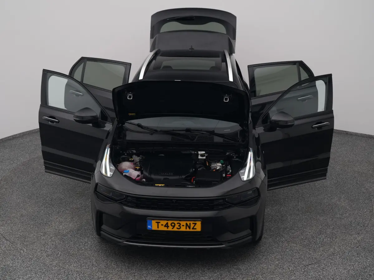 1.5 Plug-in Hybrid | 360° | BLACK | ZWARTE HEMEL | NLD AUTO