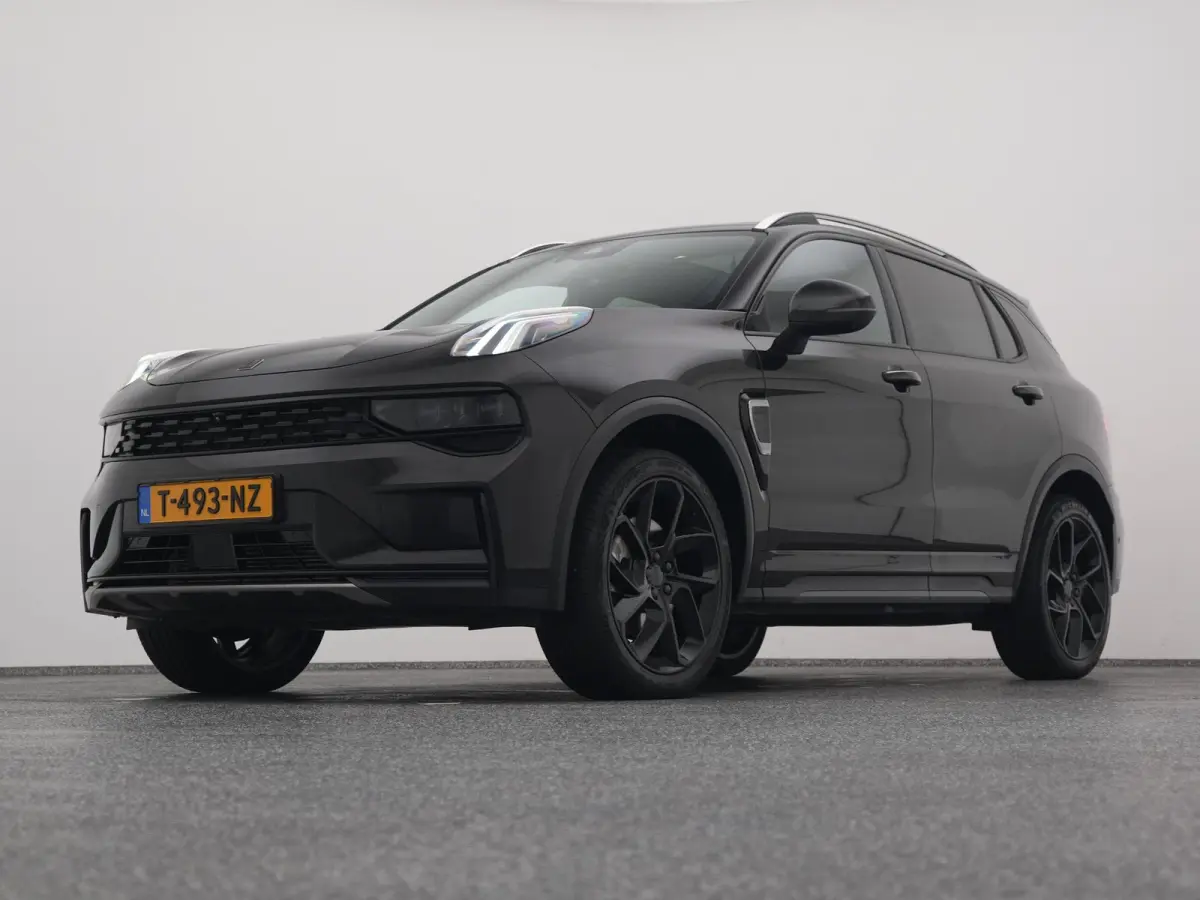 1.5 Plug-in Hybrid | 360° | BLACK | ZWARTE HEMEL | NLD AUTO