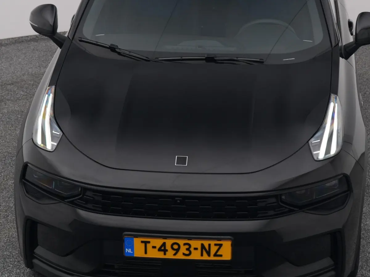 1.5 Plug-in Hybrid | 360° | BLACK | ZWARTE HEMEL | NLD AUTO