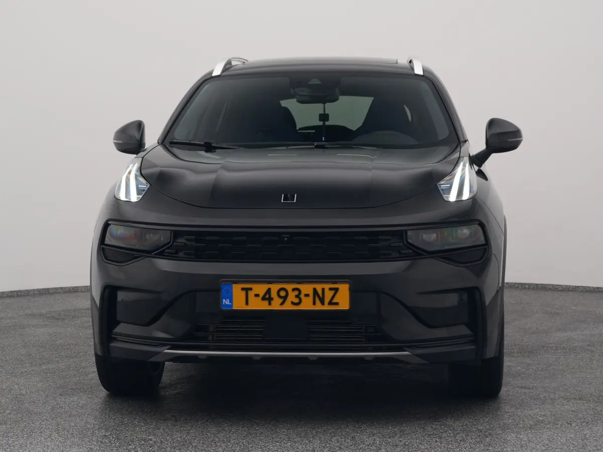 1.5 Plug-in Hybrid | 360° | BLACK | ZWARTE HEMEL | NLD AUTO