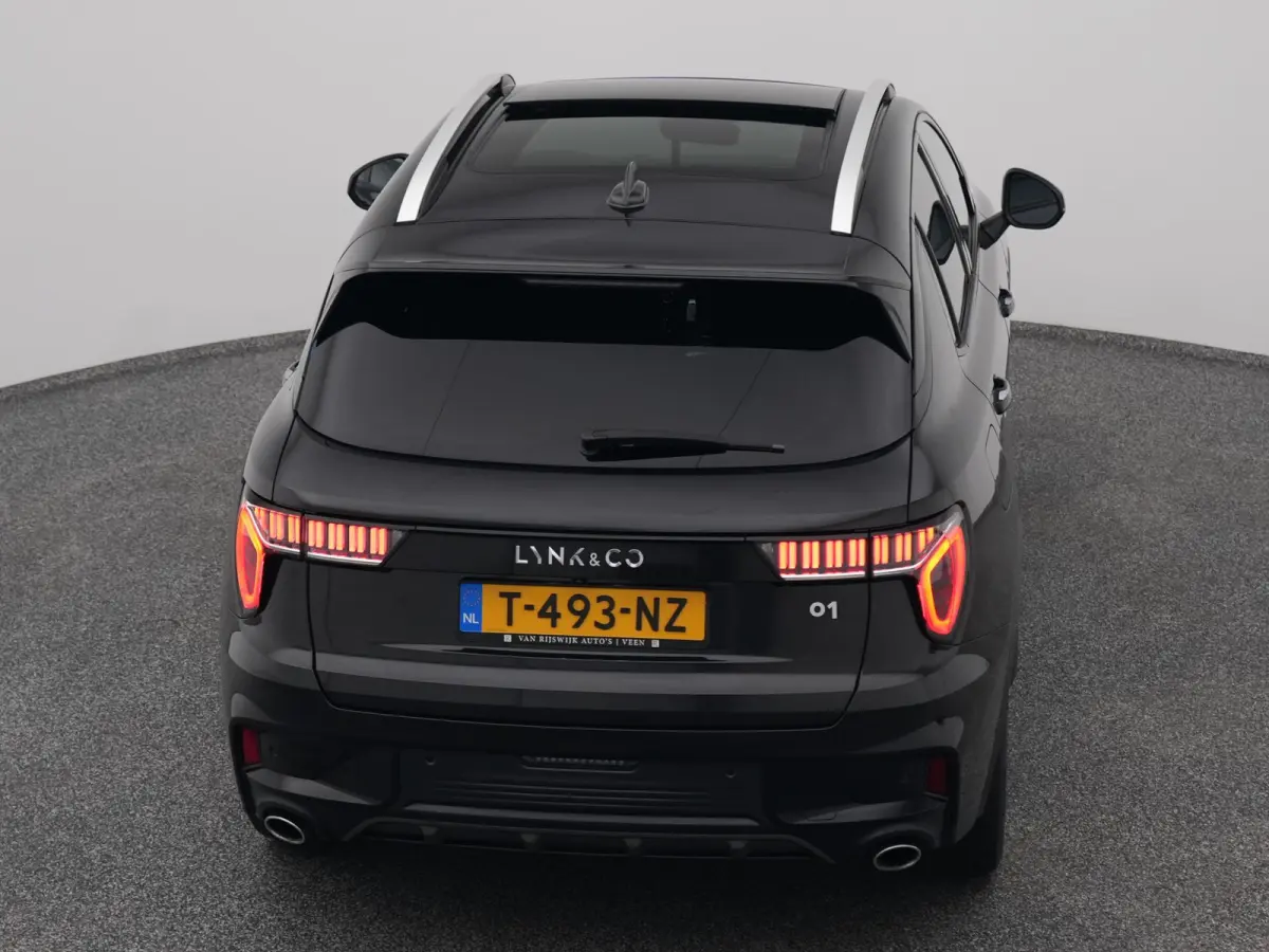 1.5 Plug-in Hybrid | 360° | BLACK | ZWARTE HEMEL | NLD AUTO