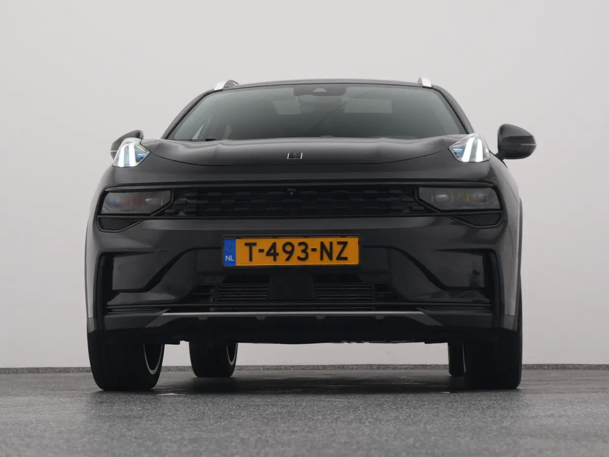 1.5 Plug-in Hybrid | 360° | BLACK | ZWARTE HEMEL | NLD AUTO