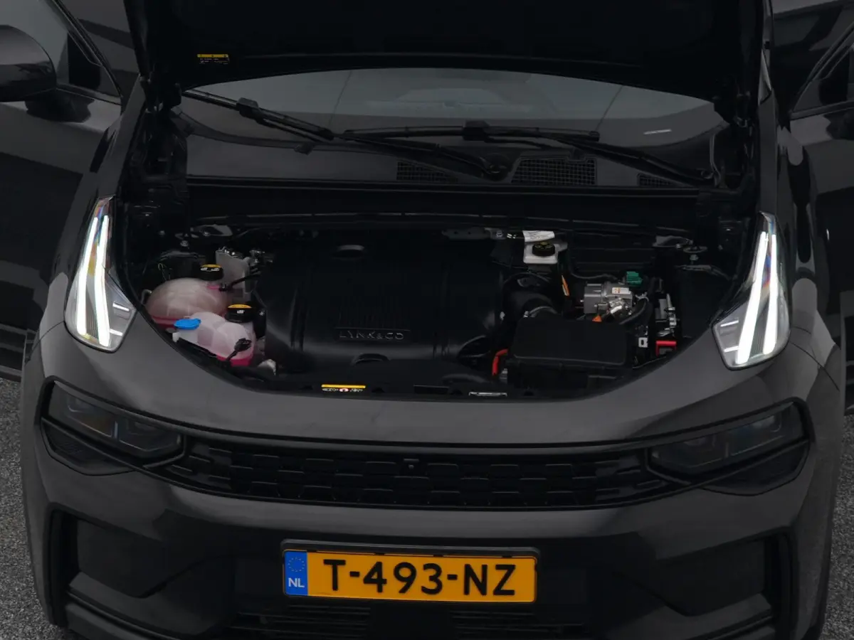 1.5 Plug-in Hybrid | 360° | BLACK | ZWARTE HEMEL | NLD AUTO