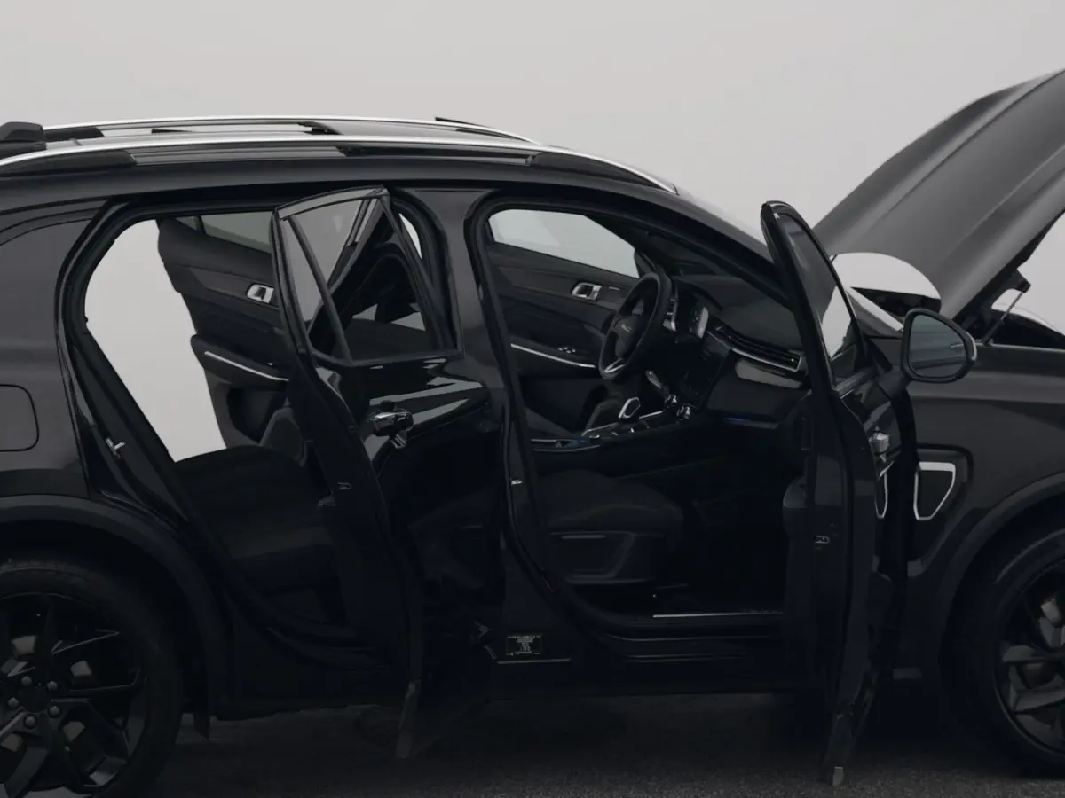 1.5 Plug-in Hybrid | 360° | BLACK | ZWARTE HEMEL | NLD AUTO