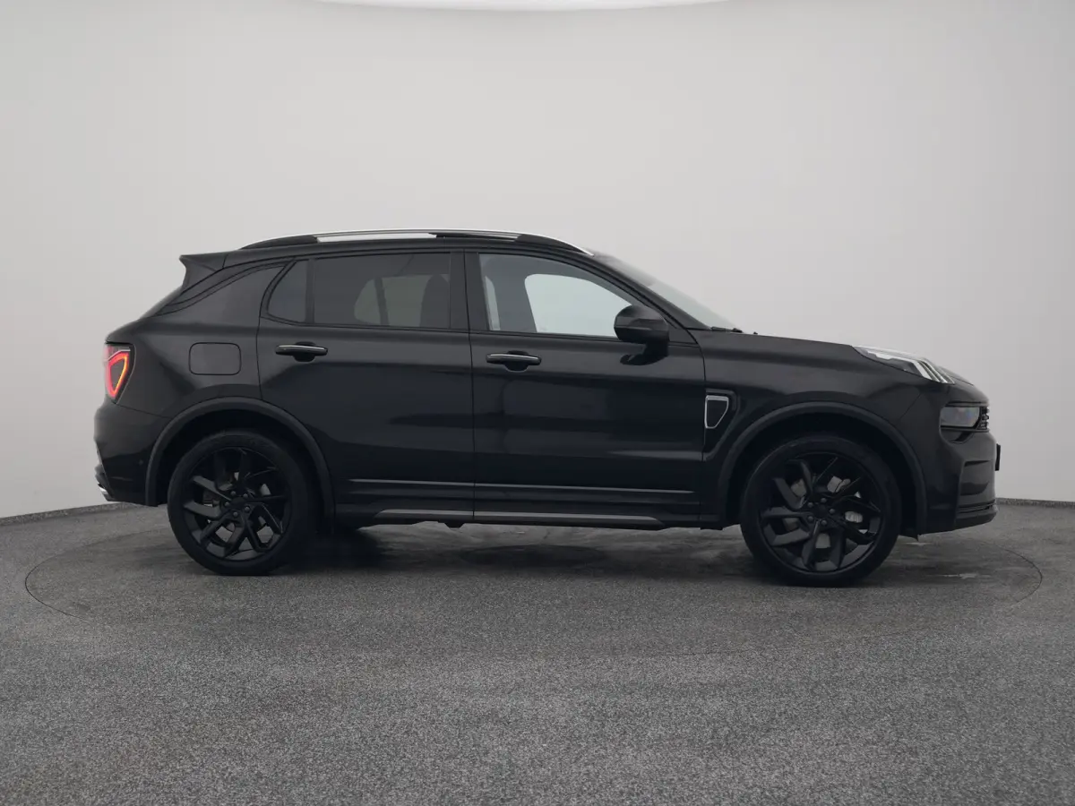 1.5 Plug-in Hybrid | 360° | BLACK | ZWARTE HEMEL | NLD AUTO