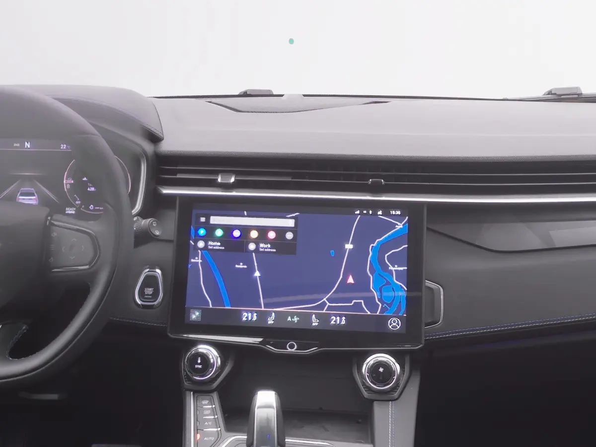 1.5 Plug-in Hybrid | 360° | BLACK | ZWARTE HEMEL | NLD AUTO