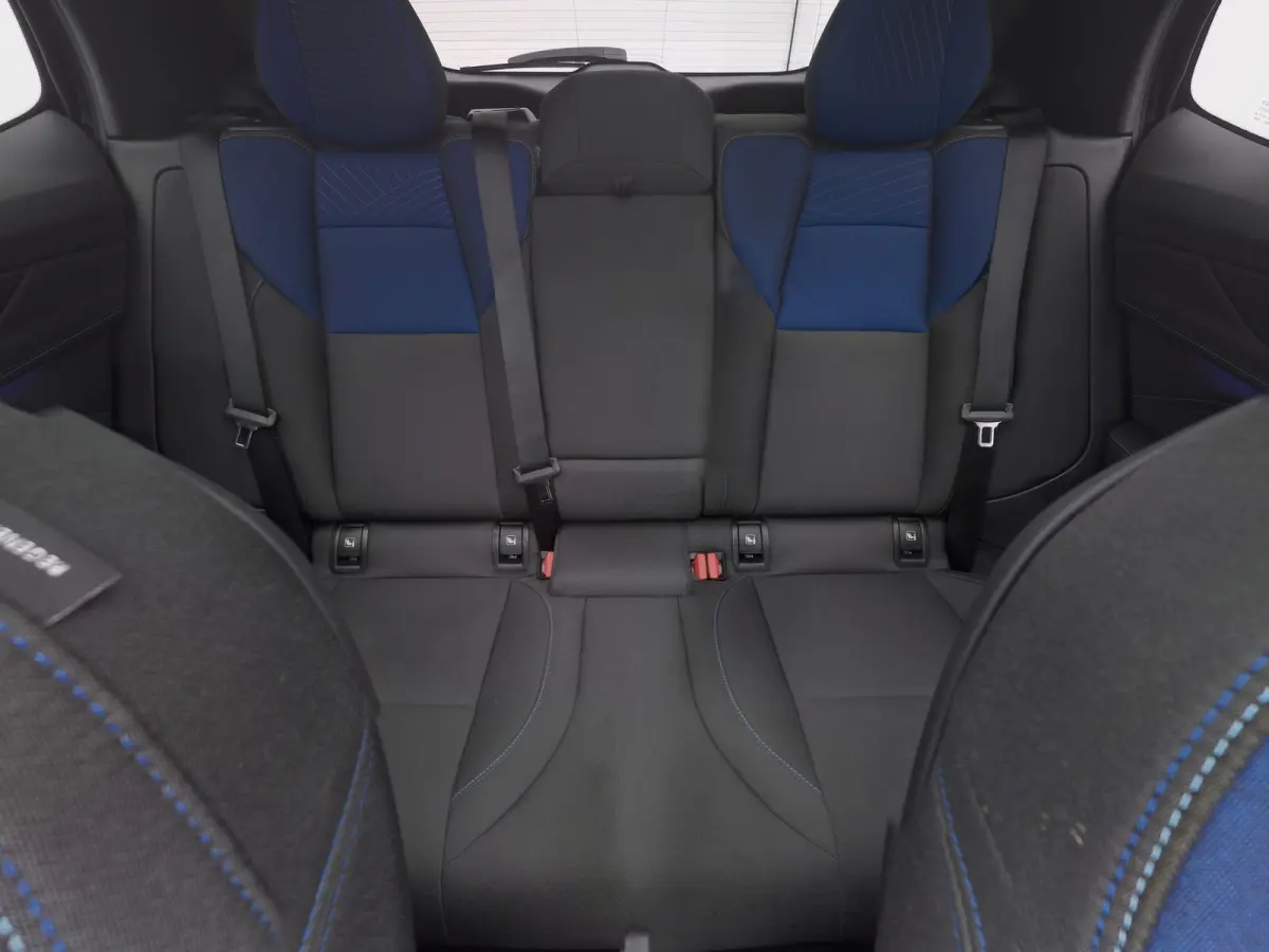 1.5 Plug-in Hybrid | 360° | BLACK | ZWARTE HEMEL | NLD AUTO