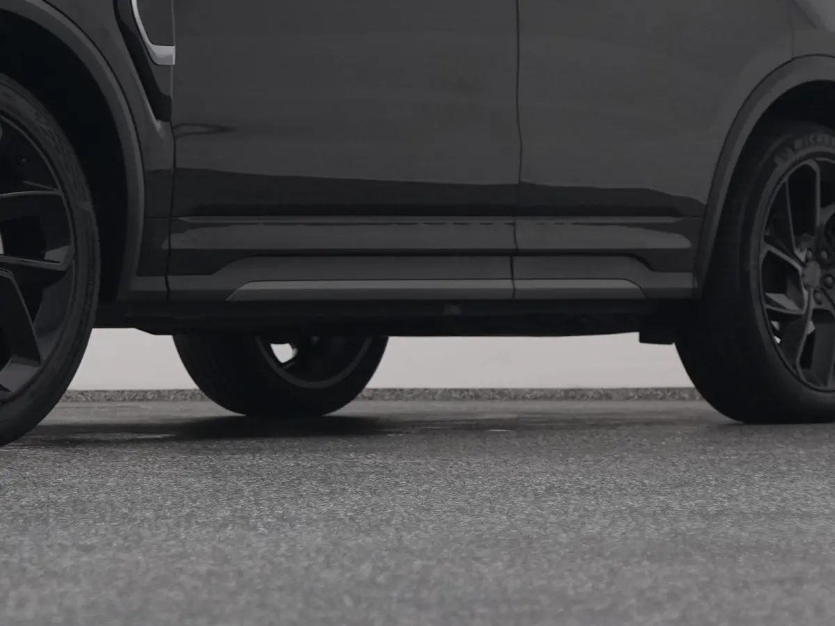 1.5 Plug-in Hybrid | 360° | BLACK | ZWARTE HEMEL | NLD AUTO