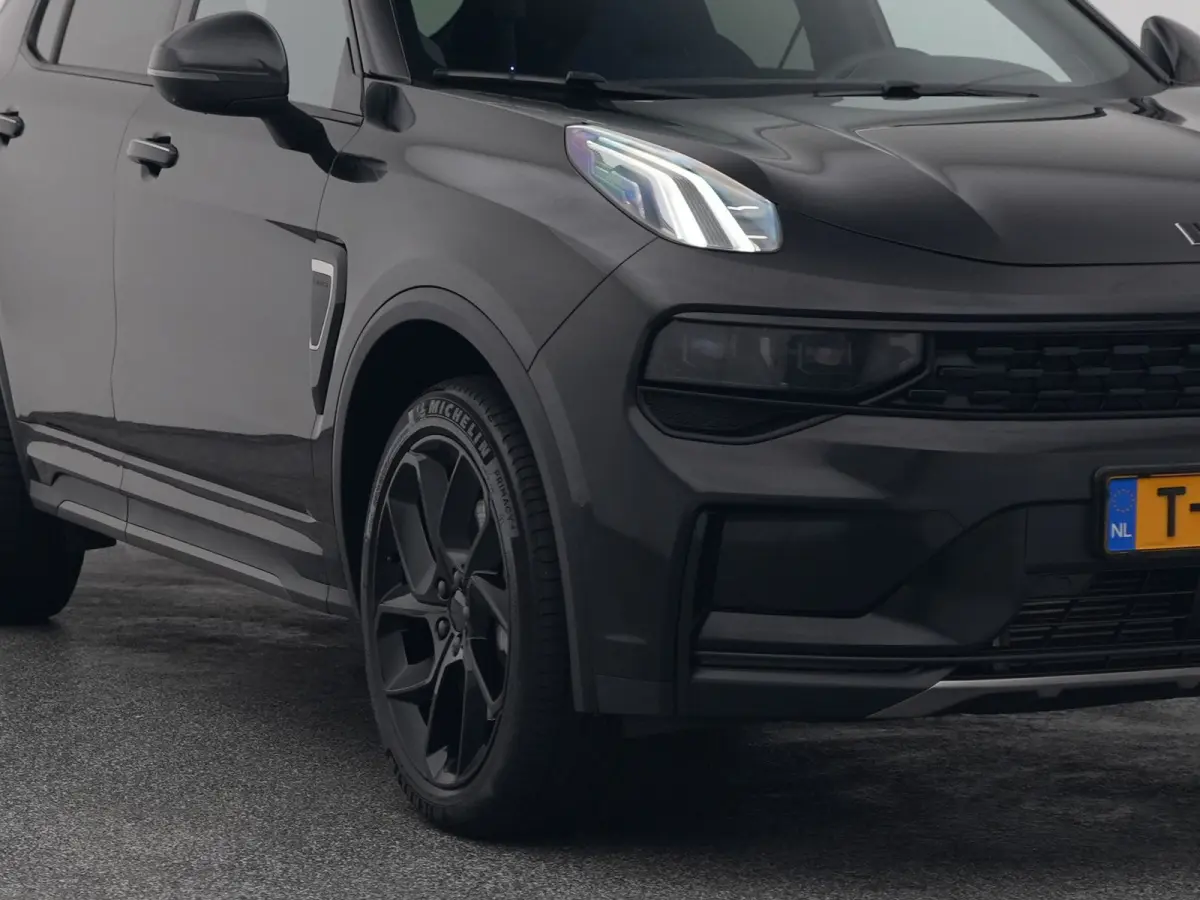 1.5 Plug-in Hybrid | 360° | BLACK | ZWARTE HEMEL | NLD AUTO