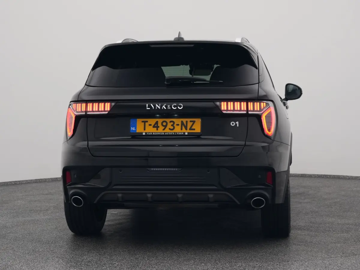 1.5 Plug-in Hybrid | 360° | BLACK | ZWARTE HEMEL | NLD AUTO