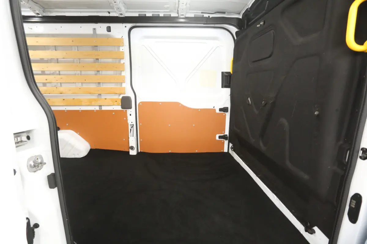 2.0 TDCI L3H2 | Airco | Cruise | 3 Zits | 2xSchuifdeur | Parkeersens.