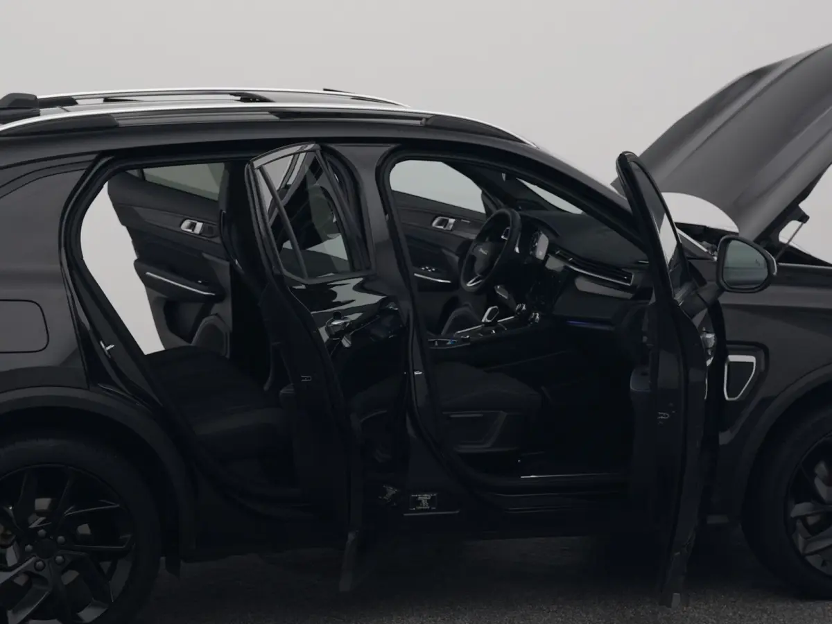 1.5 Plug-in Hybrid | 360° | BLACK | ZWARTE HEMEL | NLD AUTO
