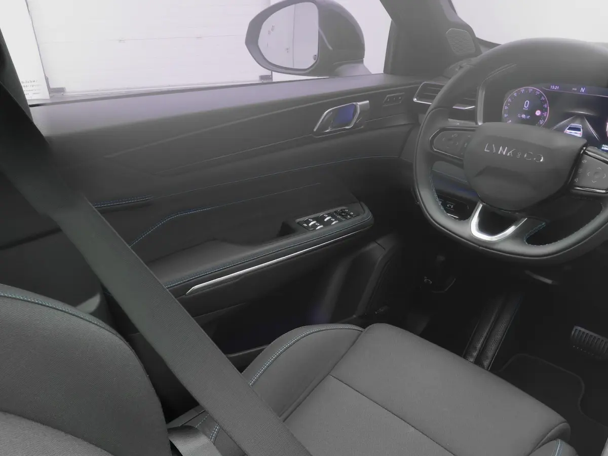 1.5 Plug-in Hybrid | 360° | BLACK | ZWARTE HEMEL | NLD AUTO