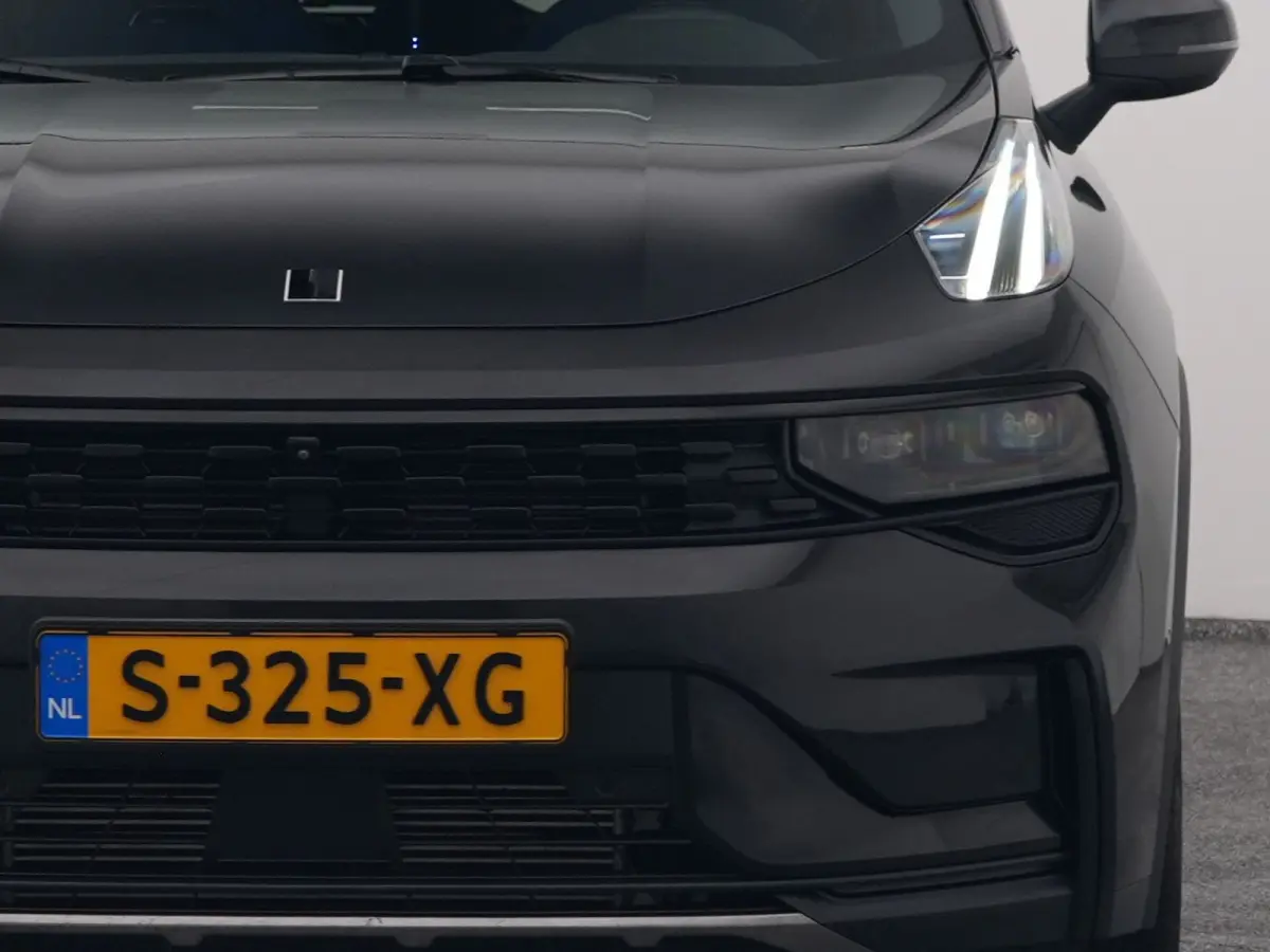1.5 Plug-in Hybrid | 360° | BLACK | ZWARTE HEMEL | NLD AUTO