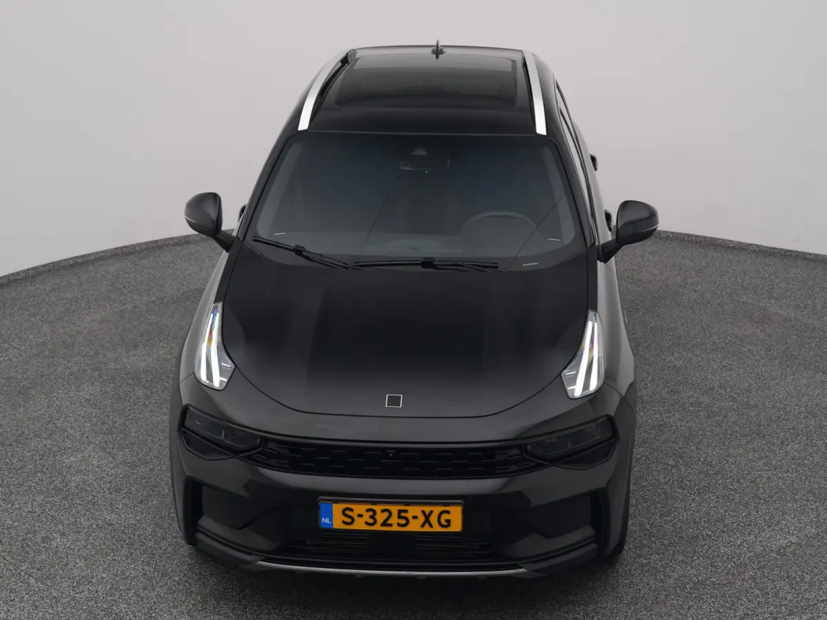 1.5 Plug-in Hybrid | 360° | BLACK | ZWARTE HEMEL | NLD AUTO