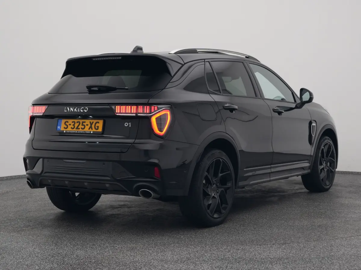 1.5 Plug-in Hybrid | 360° | BLACK | ZWARTE HEMEL | NLD AUTO