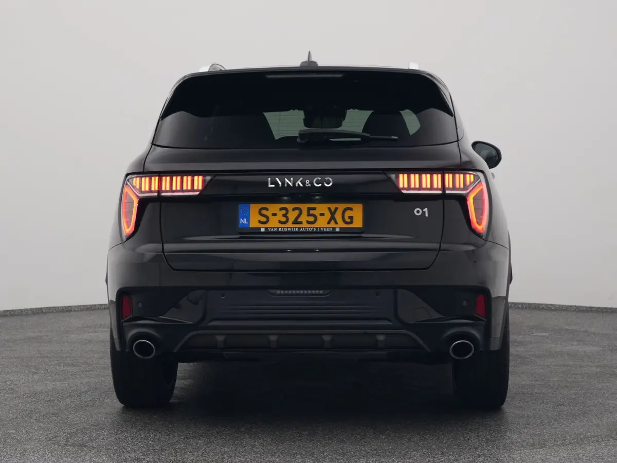 1.5 Plug-in Hybrid | 360° | BLACK | ZWARTE HEMEL | NLD AUTO