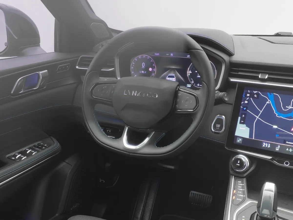 1.5 Plug-in Hybrid | 360° | BLACK | ZWARTE HEMEL | NLD AUTO