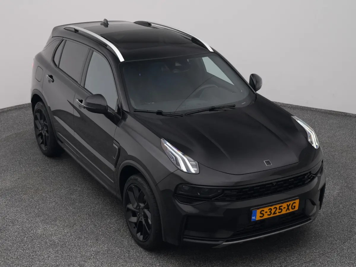 1.5 Plug-in Hybrid | 360° | BLACK | ZWARTE HEMEL | NLD AUTO