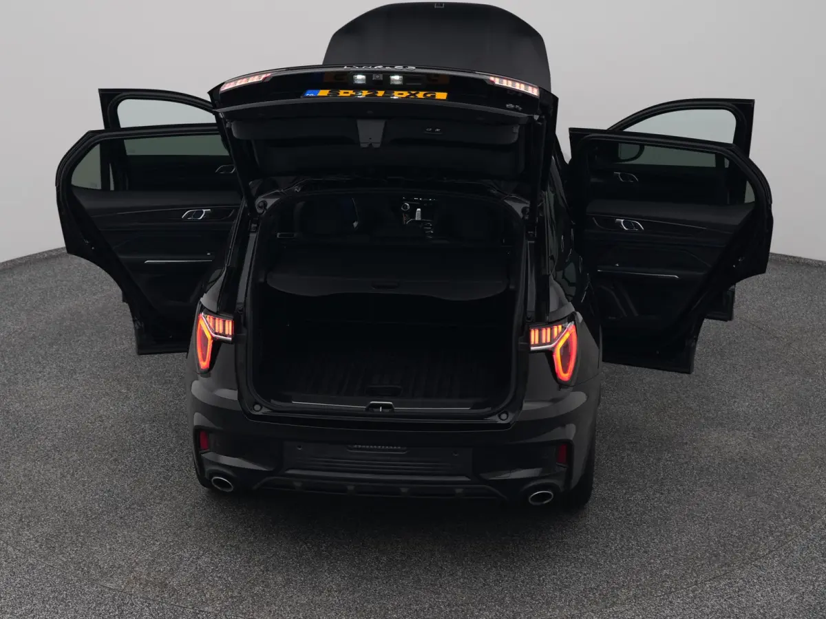 1.5 Plug-in Hybrid | 360° | BLACK | ZWARTE HEMEL | NLD AUTO