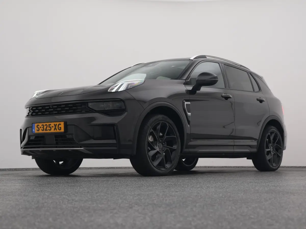 1.5 Plug-in Hybrid | 360° | BLACK | ZWARTE HEMEL | NLD AUTO