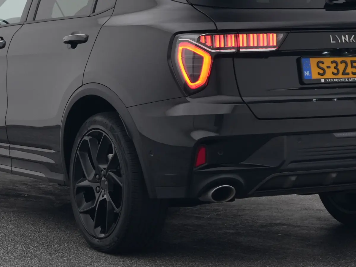 1.5 Plug-in Hybrid | 360° | BLACK | ZWARTE HEMEL | NLD AUTO