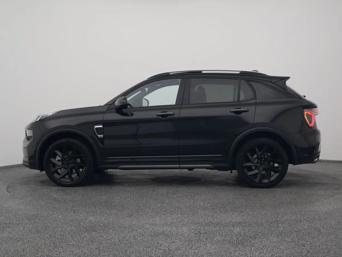 1.5 Plug-in Hybrid | 360° | BLACK | ZWARTE HEMEL | NLD AUTO