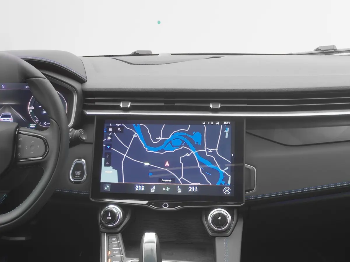 1.5 Plug-in Hybrid | 360° | BLACK | ZWARTE HEMEL | NLD AUTO
