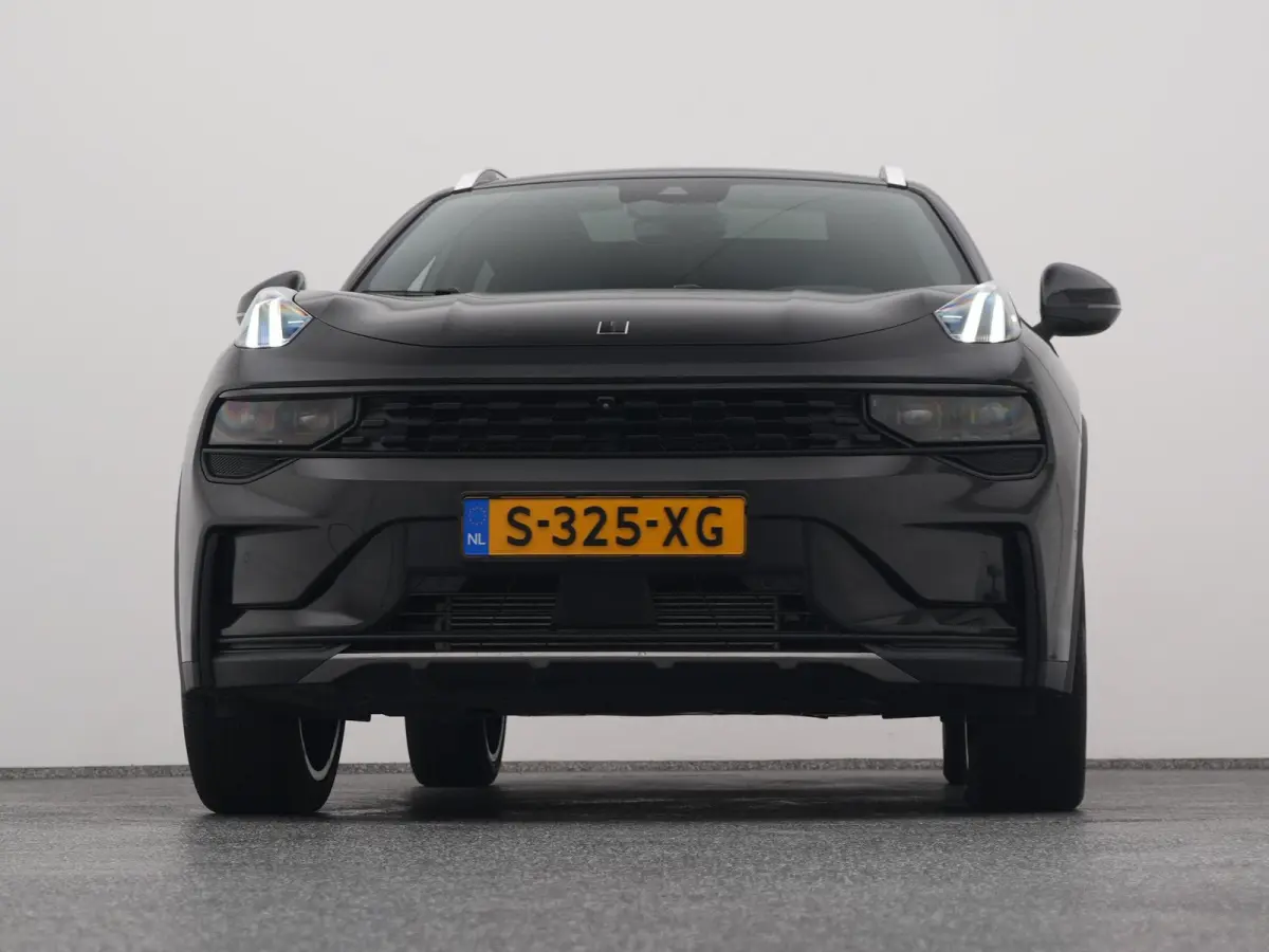 1.5 Plug-in Hybrid | 360° | BLACK | ZWARTE HEMEL | NLD AUTO