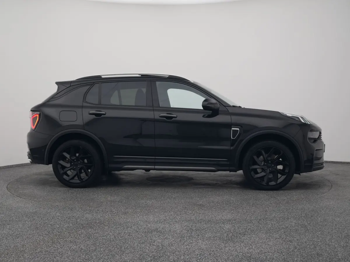1.5 Plug-in Hybrid | 360° | BLACK | ZWARTE HEMEL | NLD AUTO