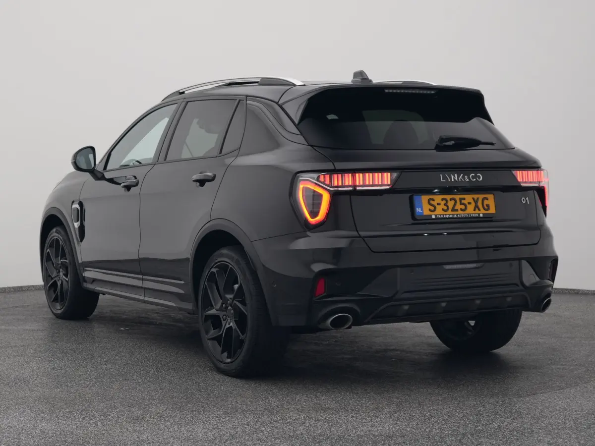 1.5 Plug-in Hybrid | 360° | BLACK | ZWARTE HEMEL | NLD AUTO