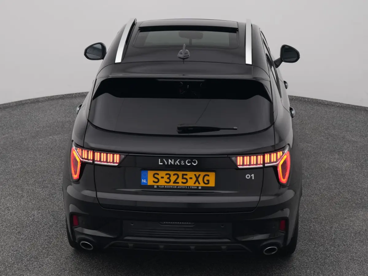 1.5 Plug-in Hybrid | 360° | BLACK | ZWARTE HEMEL | NLD AUTO