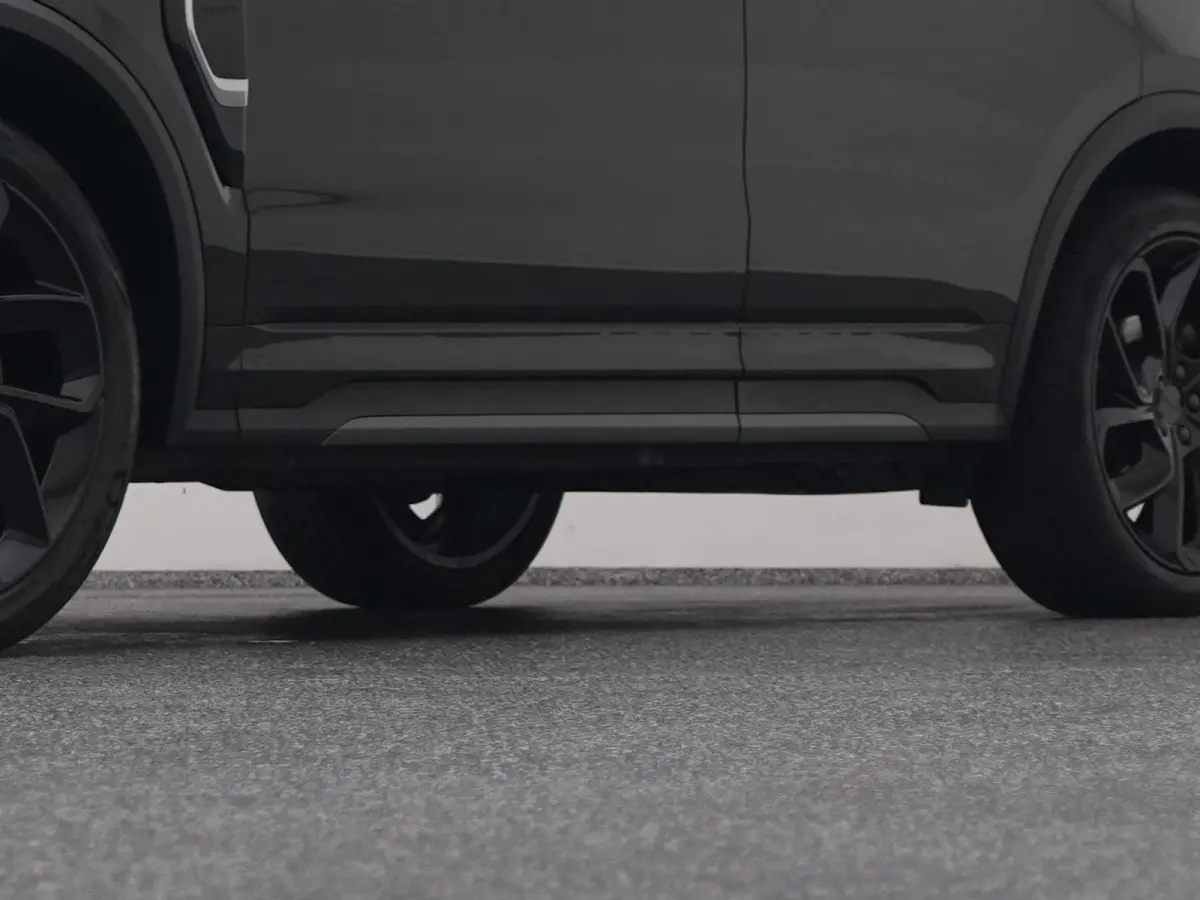 1.5 Plug-in Hybrid | 360° | BLACK | ZWARTE HEMEL | NLD AUTO
