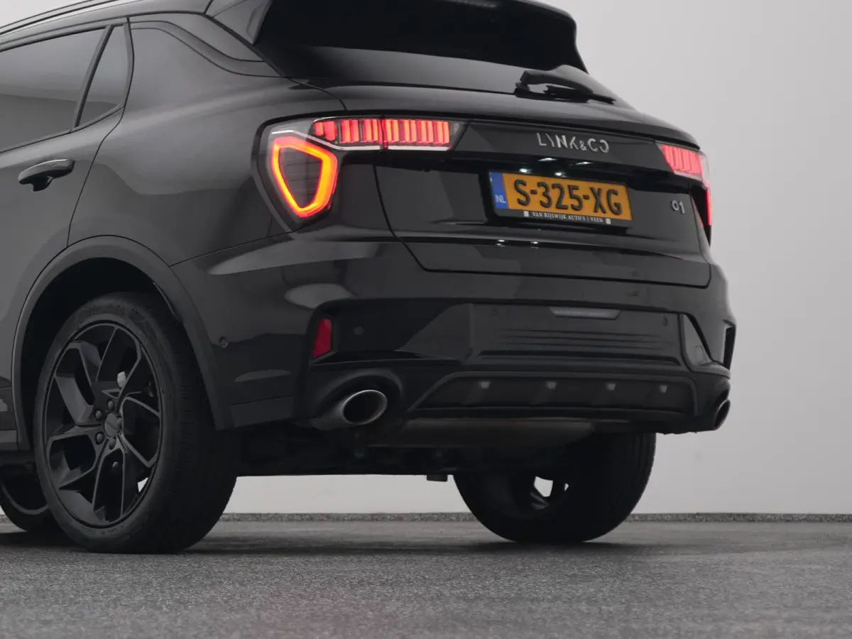 1.5 Plug-in Hybrid | 360° | BLACK | ZWARTE HEMEL | NLD AUTO
