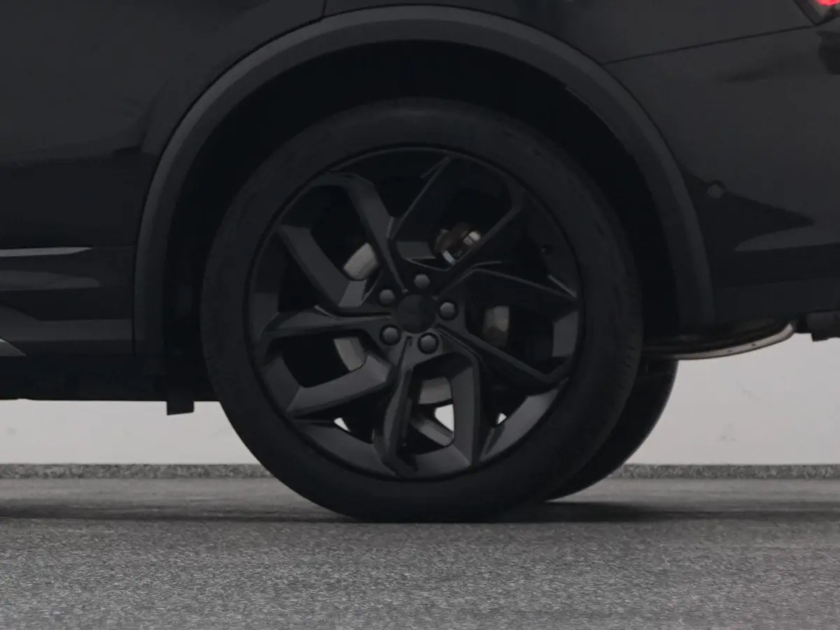 1.5 Plug-in Hybrid | 360° | BLACK | ZWARTE HEMEL | NLD AUTO